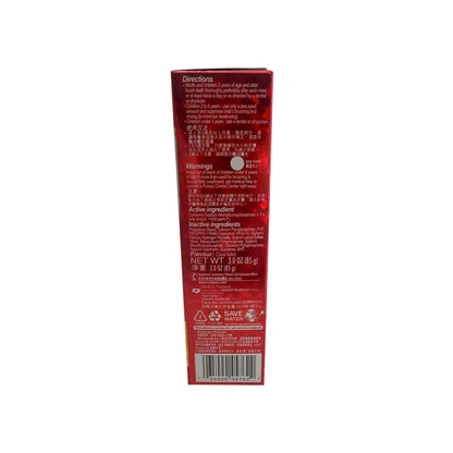 Colgate Optic White Platinum Series Stainless White Toothp 85g