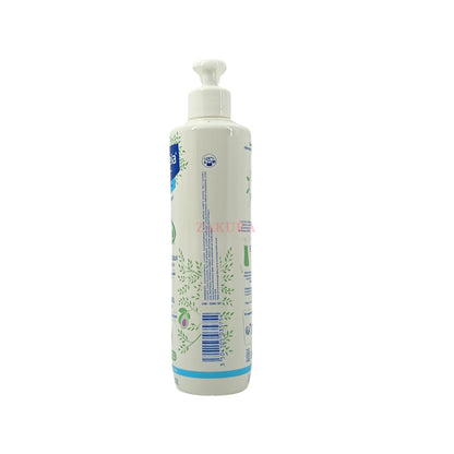 Mustela Avocado Gentle Cleansing Gel for Hair & Body 500ml
