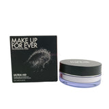 Make Up For Ever Ultra HD Microfinishing Loose Powder-1 Translucent 8.5g