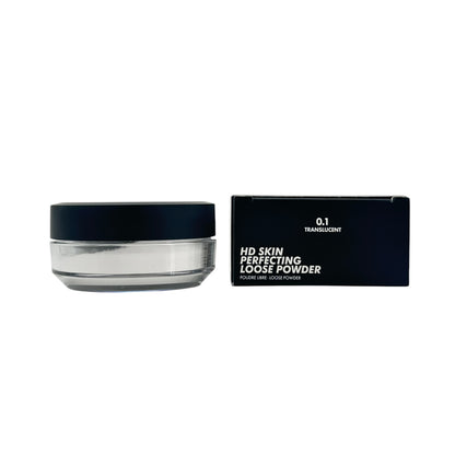 Make Up For Ever Ultra HD Microfinishing Loose Powder-1 Translucent 8.5g