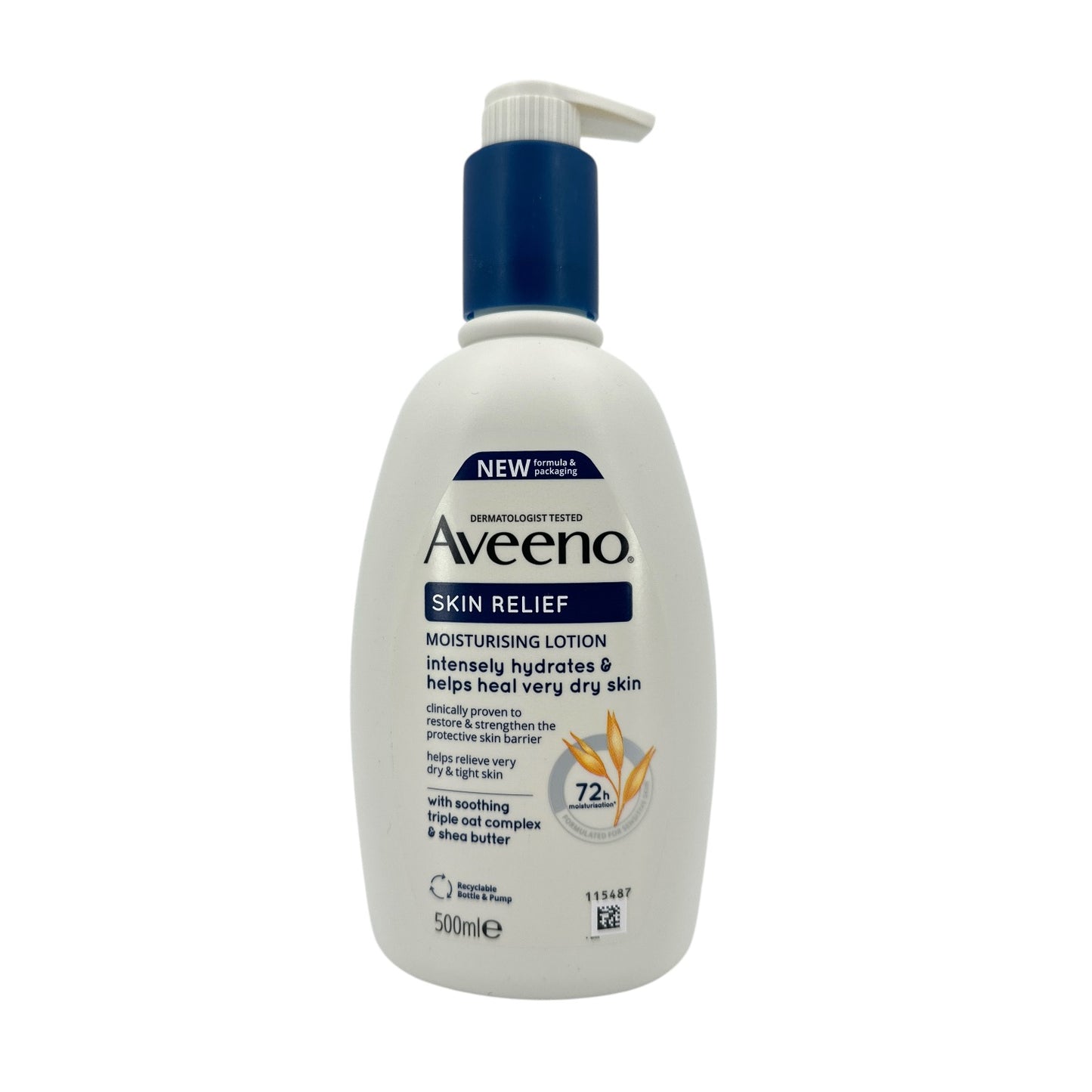 Aveeno Skin Relief Moisturizing Lotion 500ml