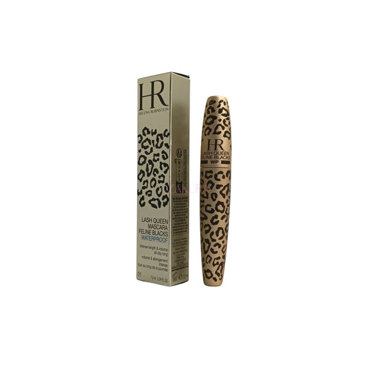 Helena Rubinstein Lash Queen Feline Blacks Mascara Waterproof - 01 7.2ml