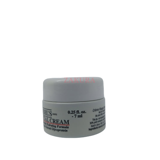 Kiehl's Ultra Facial Cream (7ml/50ml) 7ml