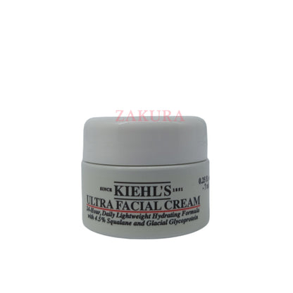 Kiehl's Ultra Facial Cream (7ml/50ml) 7ml
