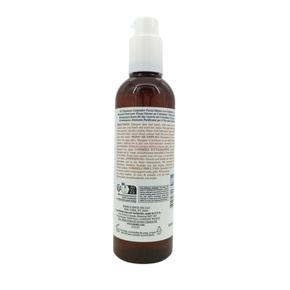 Kiehl's Calendula Deep Cleansing Foaming Face Wash (30ml/ 230ml) 230ml