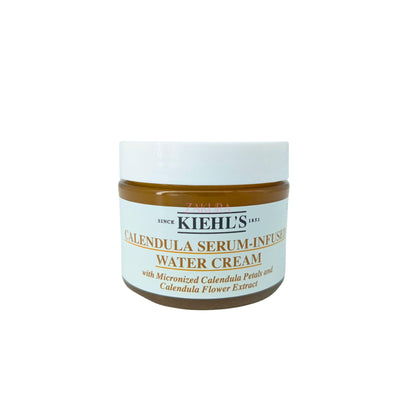 Kiehl's Calendula Serum-Infused Water Cream (7ml/ 50ml)