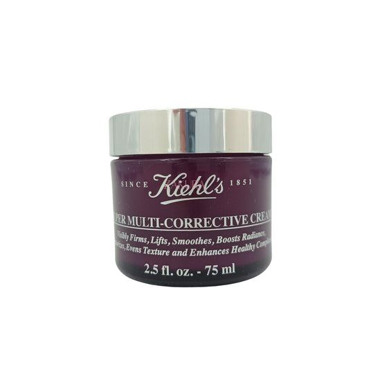 Kiehl's Super Multi-Corrective Anti-Aging Cream (7ml/50ml/75ml) 75ml