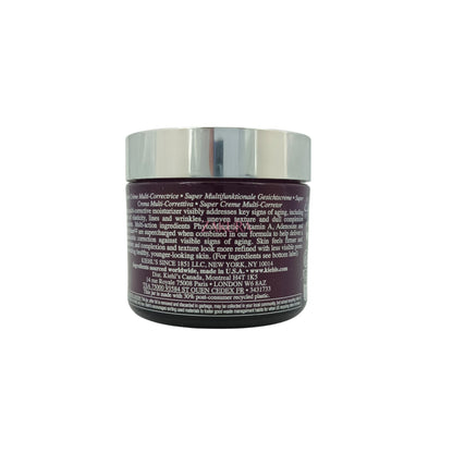 Kiehl's Super Multi-Corrective Anti-Aging Cream (7ml/50ml/75ml) 75ml