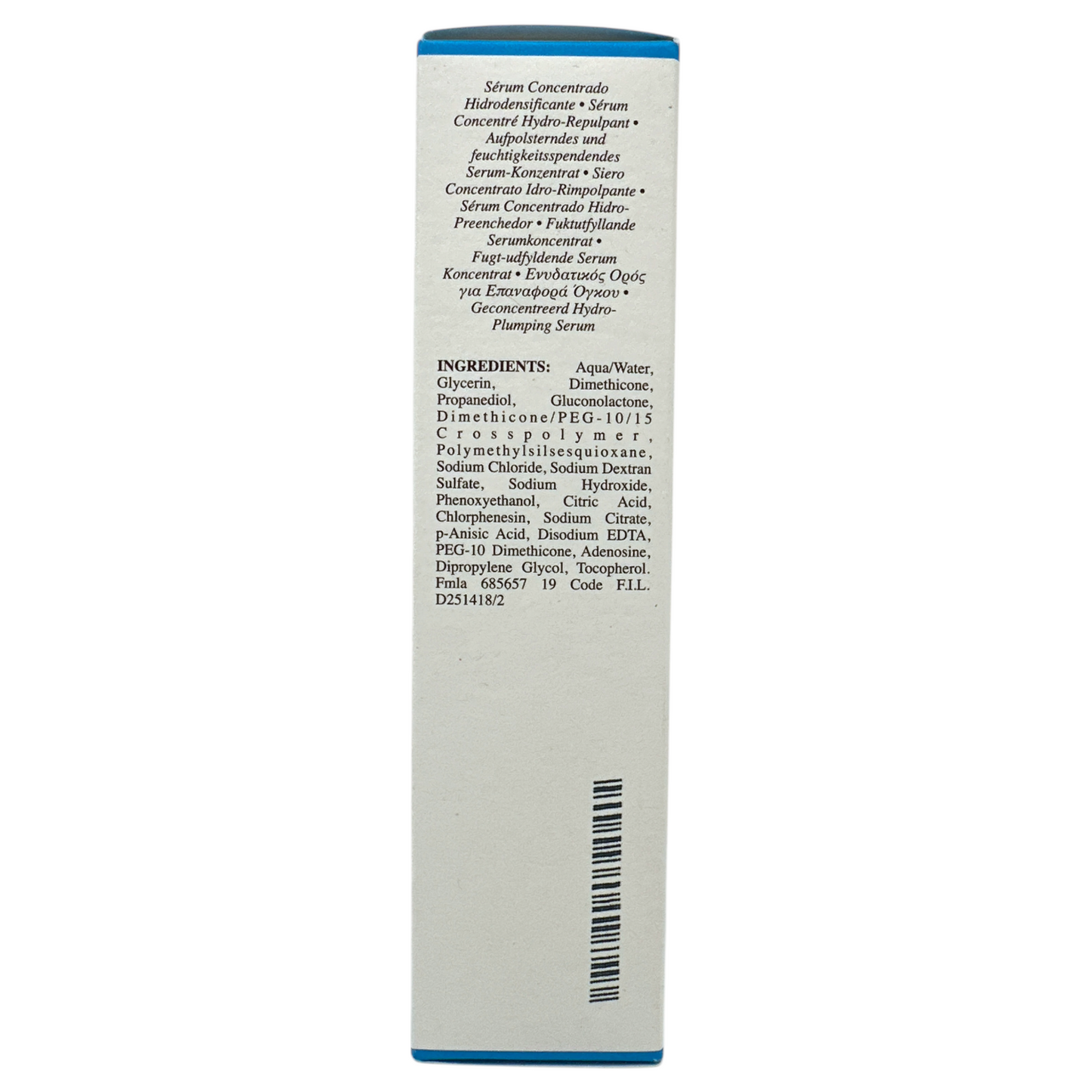 Kiehl's Hydro-Plumping Serum Concentrate 75ml