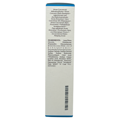 Kiehl's Hydro-Plumping Serum Concentrate 75ml