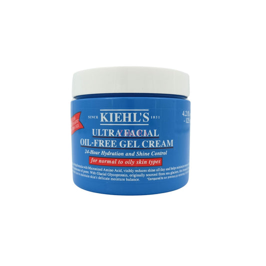 Kiehl's Ultra Facial Oil-Free Gel Cream (50ml/ 125ml) 125ml