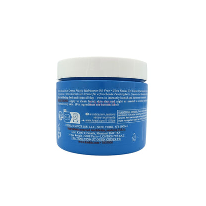 Kiehl's Ultra Facial Oil-Free Gel Cream (50ml/ 125ml)