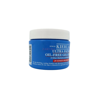 Kiehl's Ultra Facial Oil-Free Gel Cream (50ml/ 125ml)