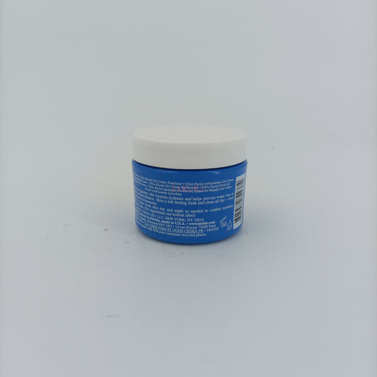 Kiehl's Ultra Facial Oil-Free Gel Cream – 50ml lightweight moisturizer for oily skin, available at Zakura Global.