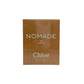 Chloe Nomade Eau De Parfum Spray (50ml/75ml) 50ml