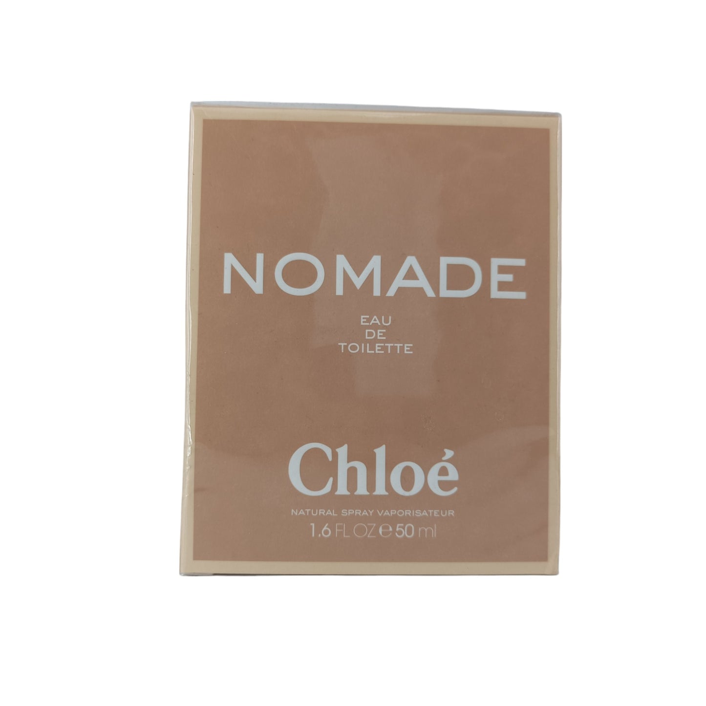 Chloe Nomade Eau De Toilette Spray 50ml