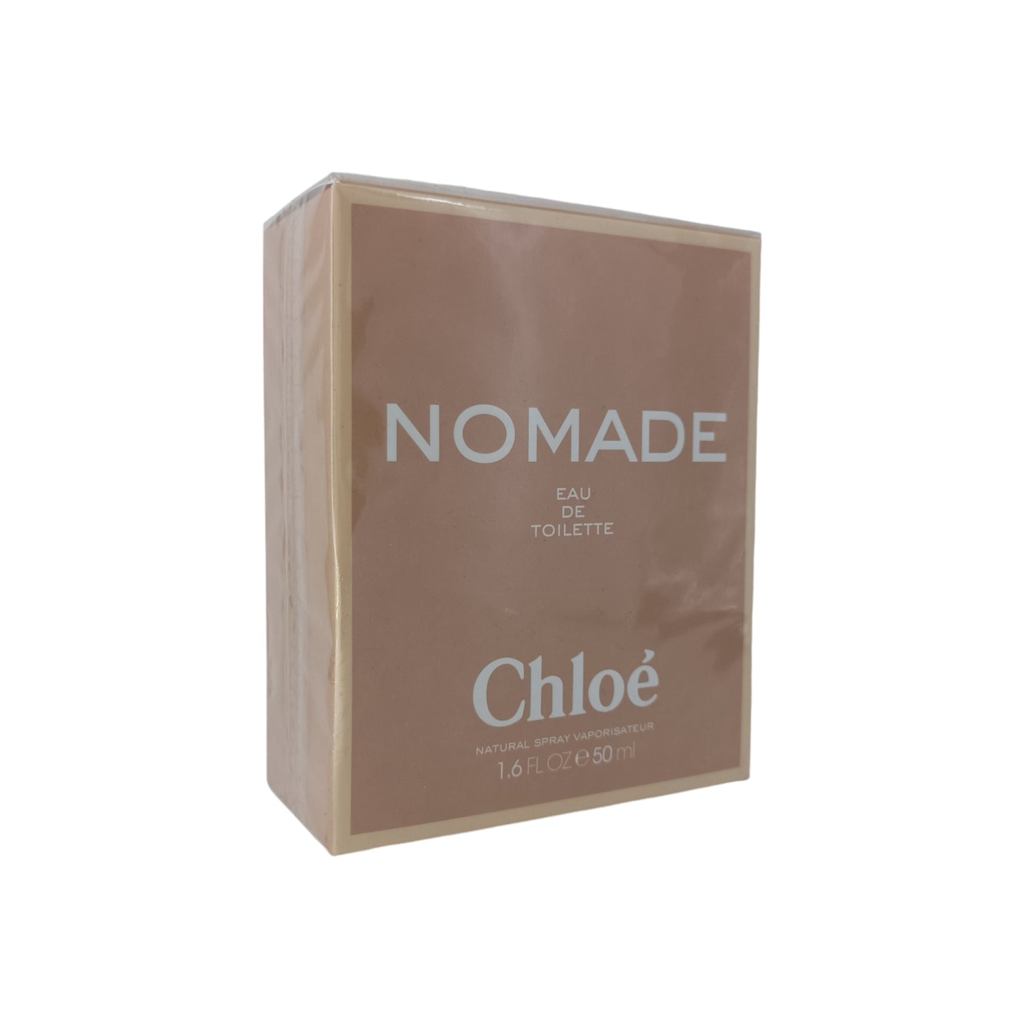 Chloe Nomade Eau De Toilette Spray 50ml