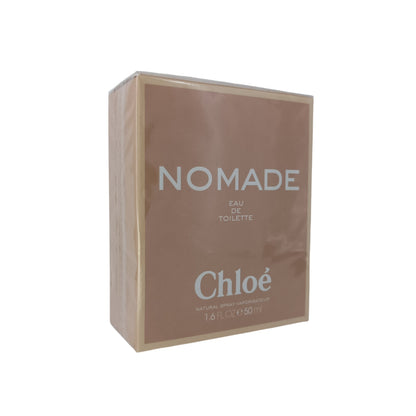 Chloe Nomade Eau De Toilette Spray 50ml