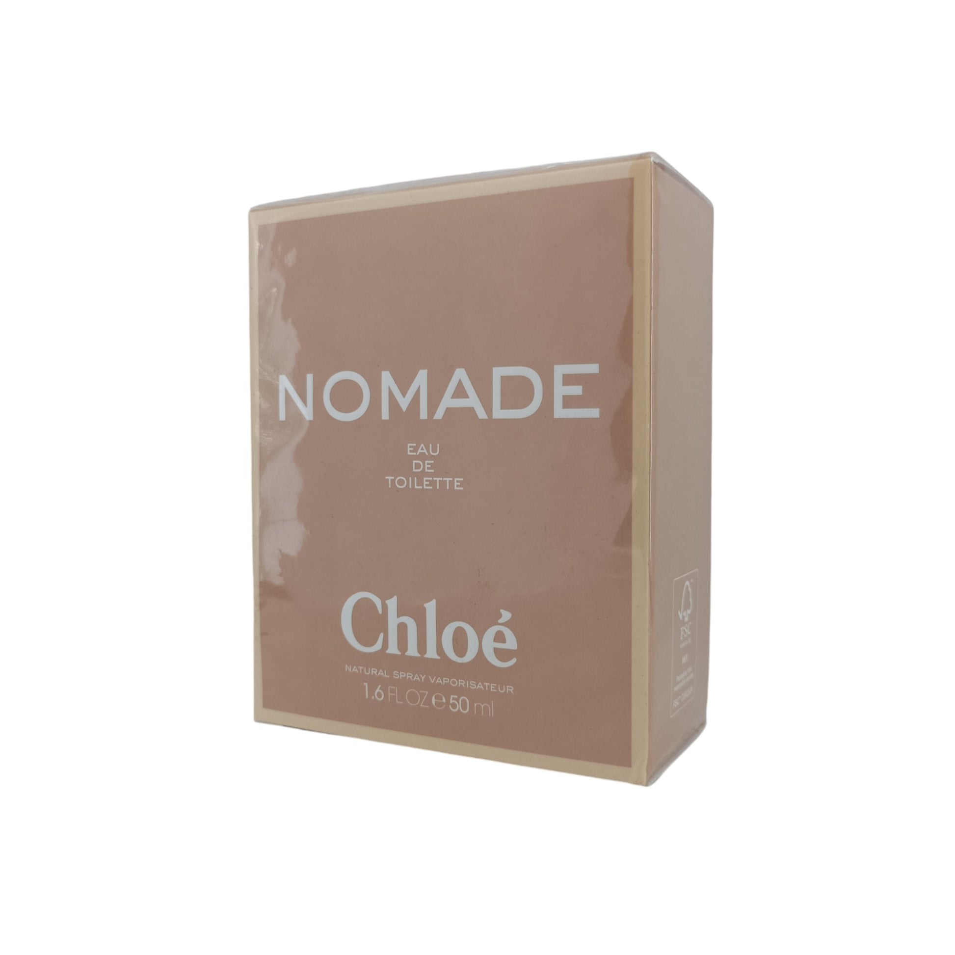Chloe Nomade Eau De Toilette Spray 50ml