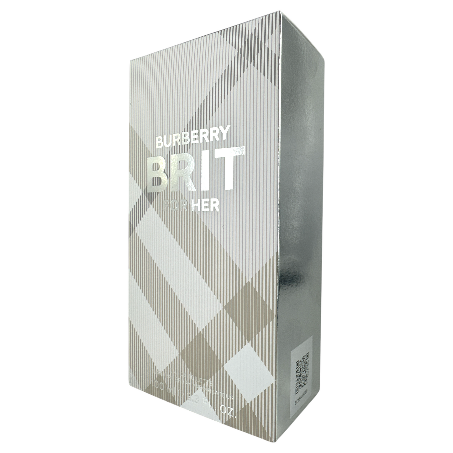 Burberry Brit for Her Eau De Toilette Spray 100ml
