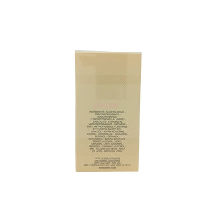 Burberry Weekend Eau De Parfum Spray 100ml