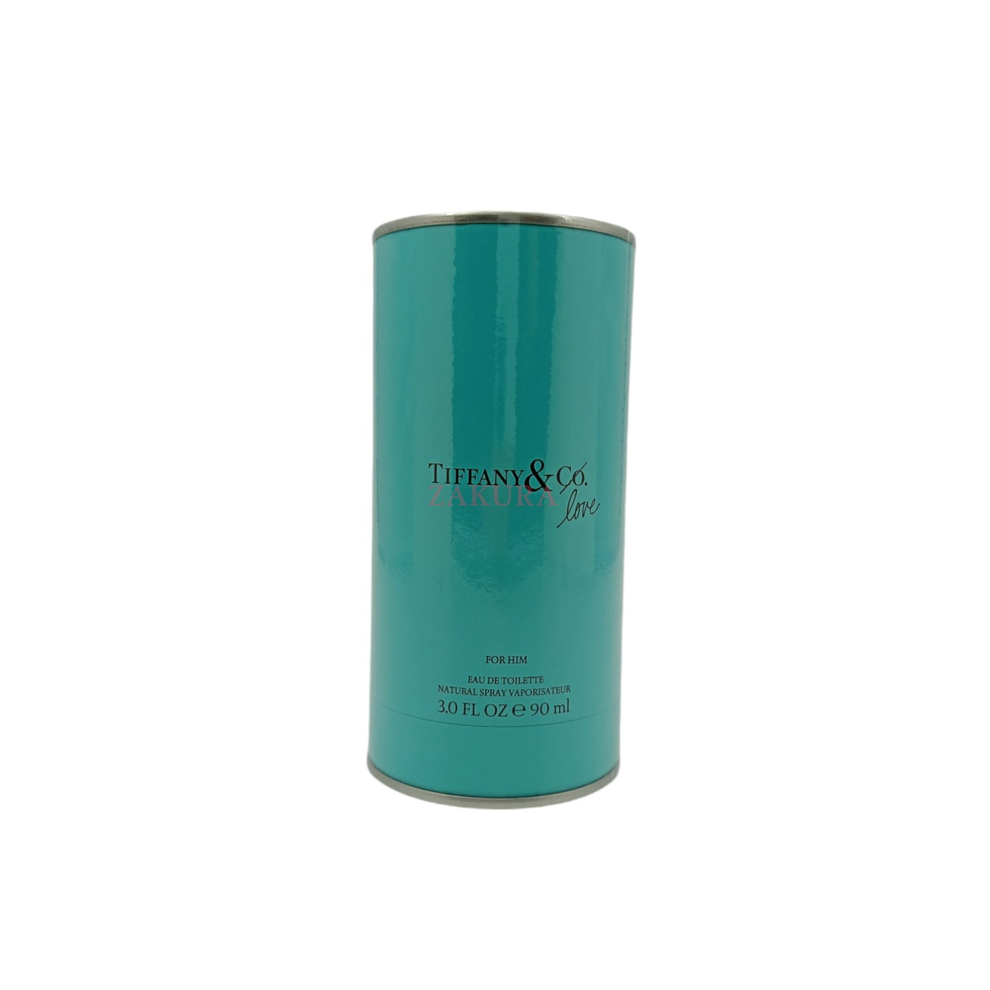 Tiffany & Co. Tiffany & Love For Him Eau De Toilette Spray 90ml