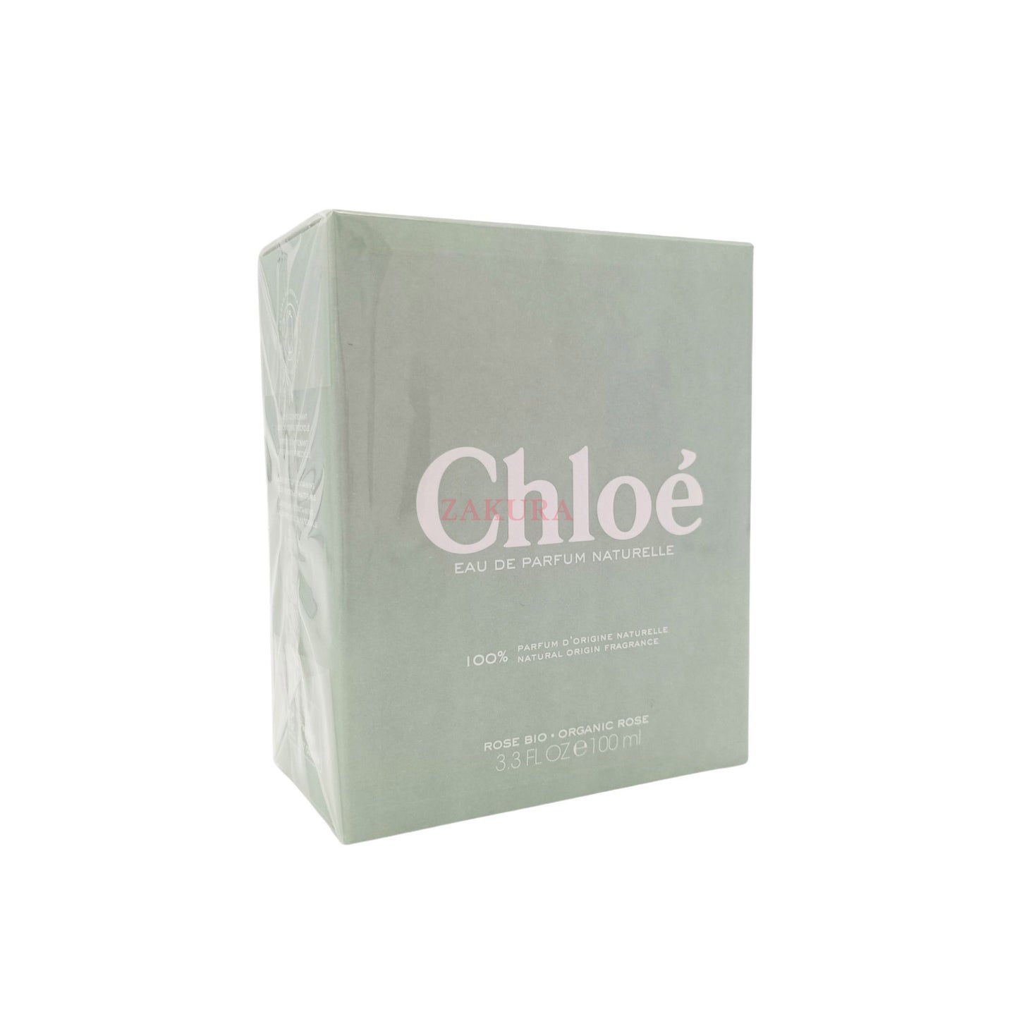 Chloe Naturellee Eau De Parfum Spray 100ml