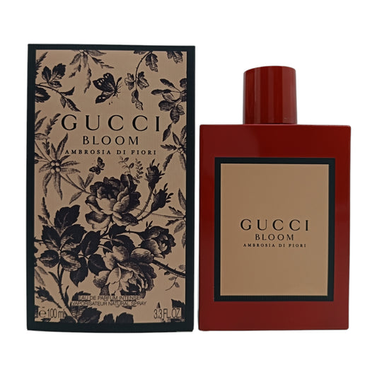 Gucci Ambrosia Di Fiori Eau De Parfum Spray 100ml