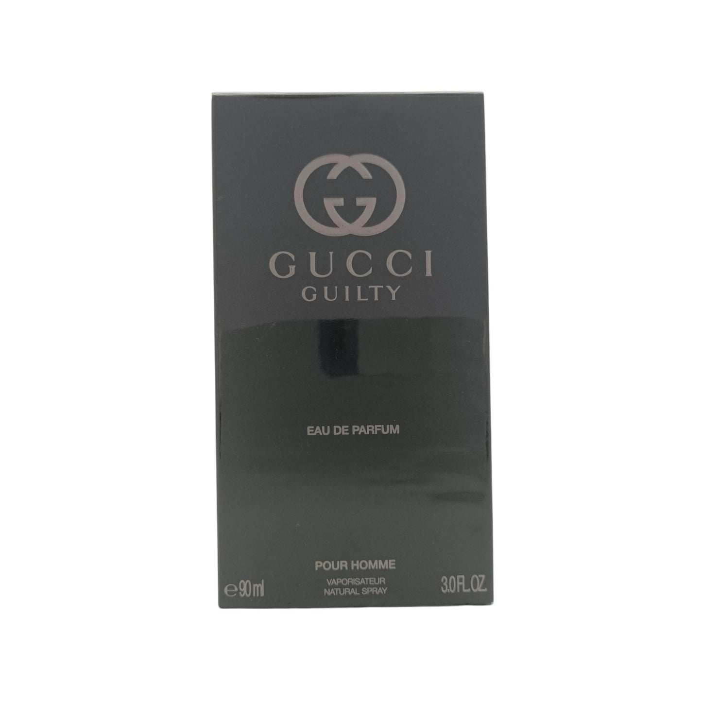 Gucci Guilty Pour Homme Eau De Parfum Spray 90ml