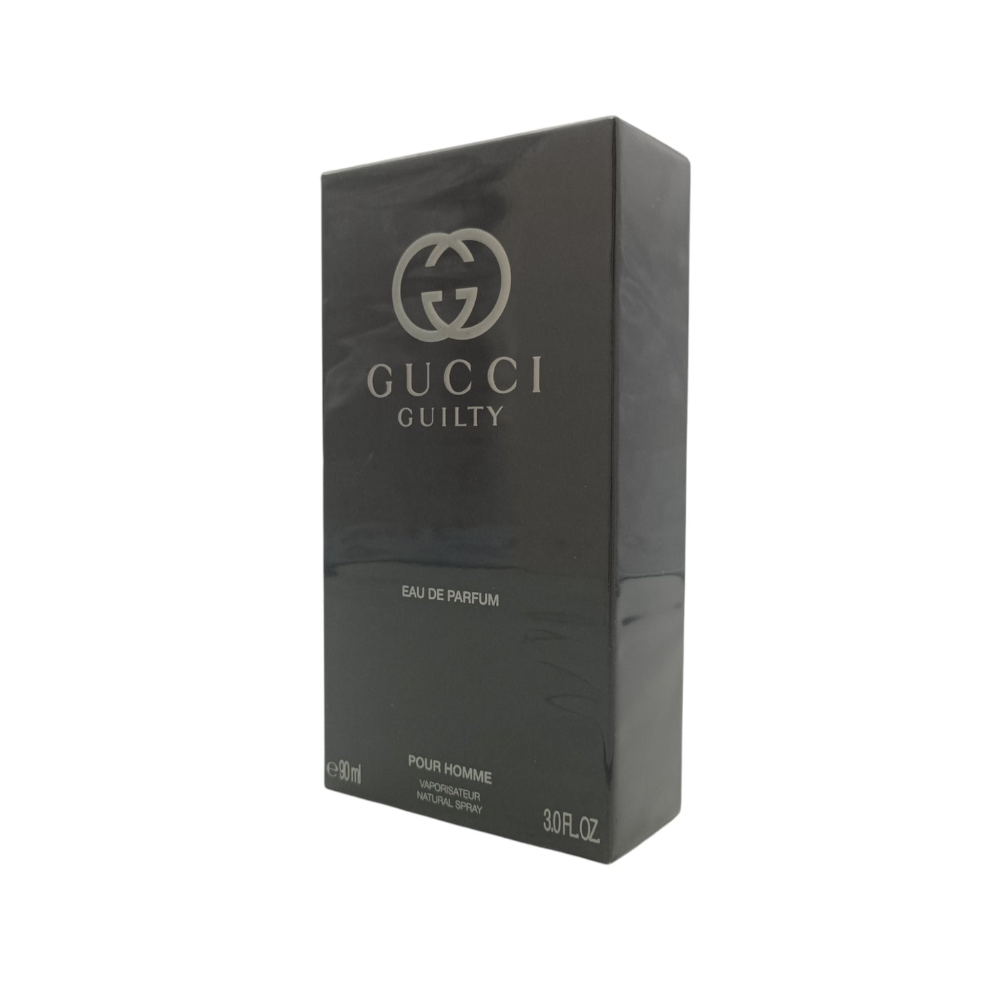 Gucci Guilty Pour Homme Eau De Parfum Spray 90ml