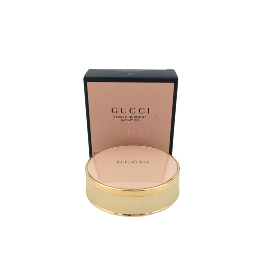 Gucci Poudre De Beaut?? Mat Naturel  10g (00/01)