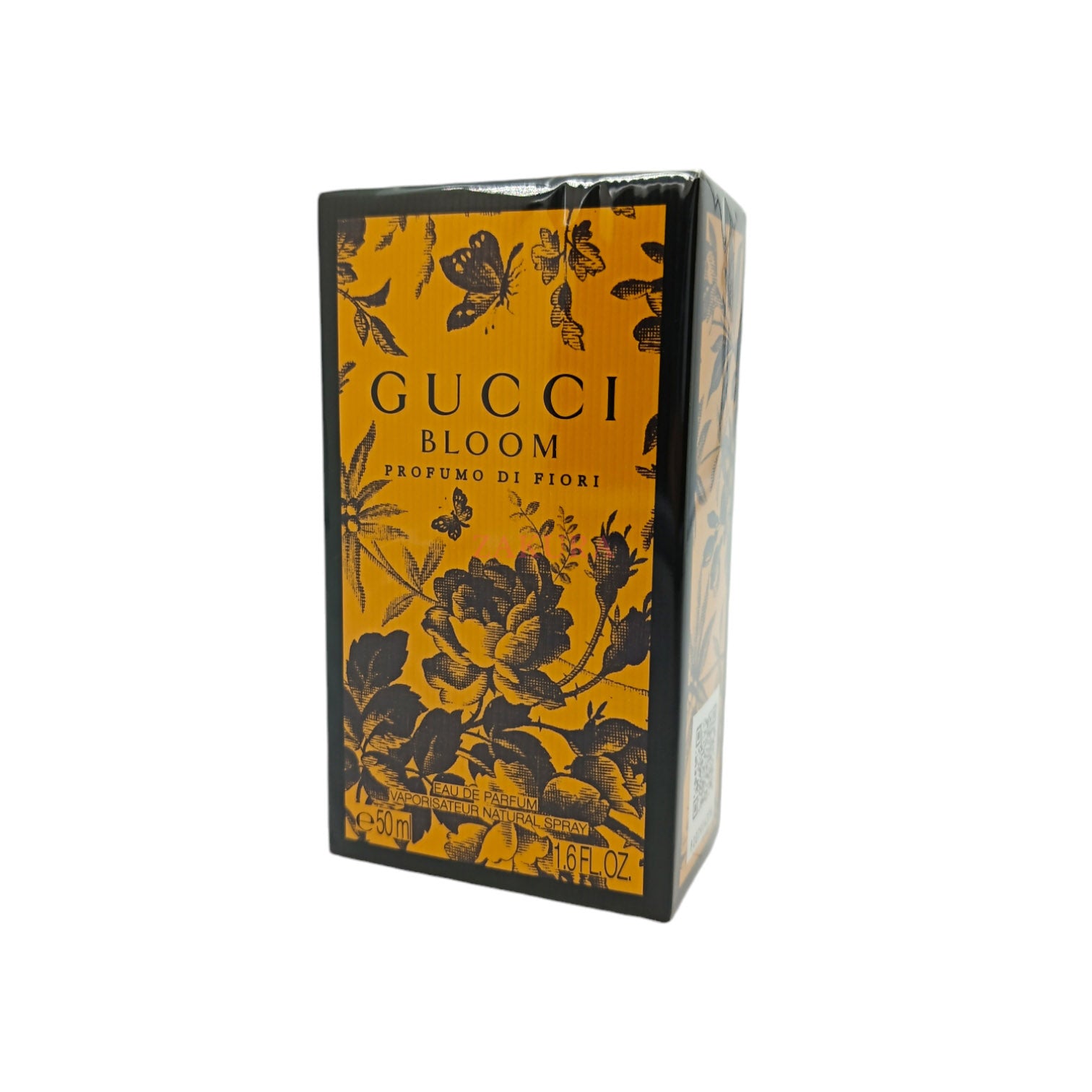 Gucci Bloom Profumo Di Fiori Eau De Parfum Spray 50ml