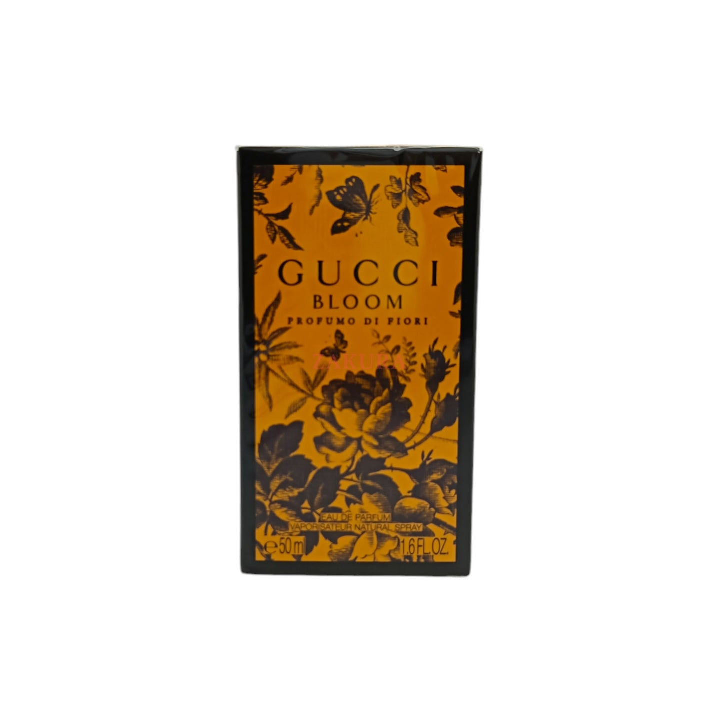 Gucci Bloom Profumo Di Fiori Eau De Parfum Spray 50ml