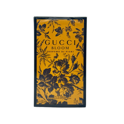 Gucci Bloom Profumo Di Fiori Eau De Parfum Spray 100ml