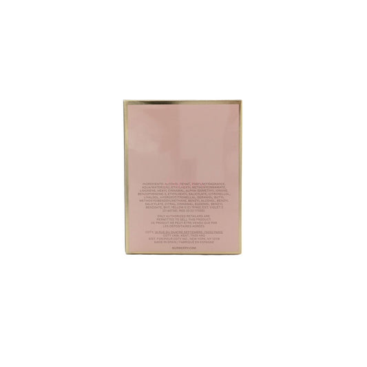 Burberry My Burberry Blush Eau De Parfum Spray 50ml