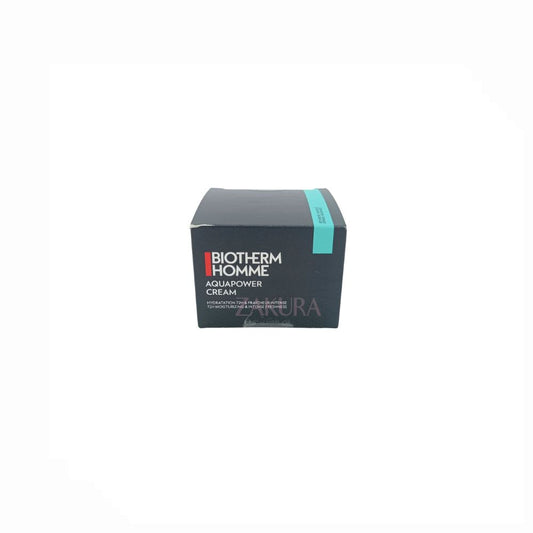 Biotherm Homme Aquapower Gel Cream 72H 50ml