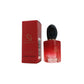 Giorgio Armani Si Passione Eau De Parfum Spray (7ml Miniature/50ml/100ml) 7ml