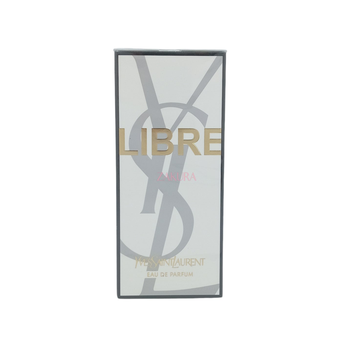 Yves Saint Laurent Libre Eau De Parfum Spray 90ml