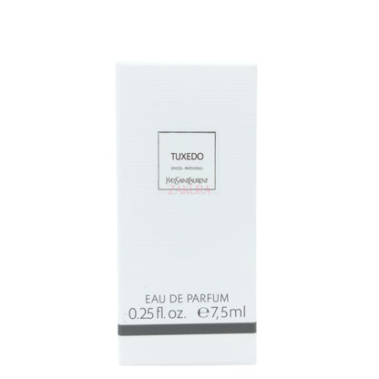 Yves Saint Laurent Tuxedo Eau De Parfum (Miniature) 7.5ml