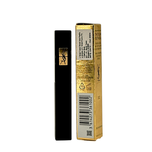 Yves Saint Laurent he Slim Velvet Radical Matte Lipstick - 302 Brown 2g