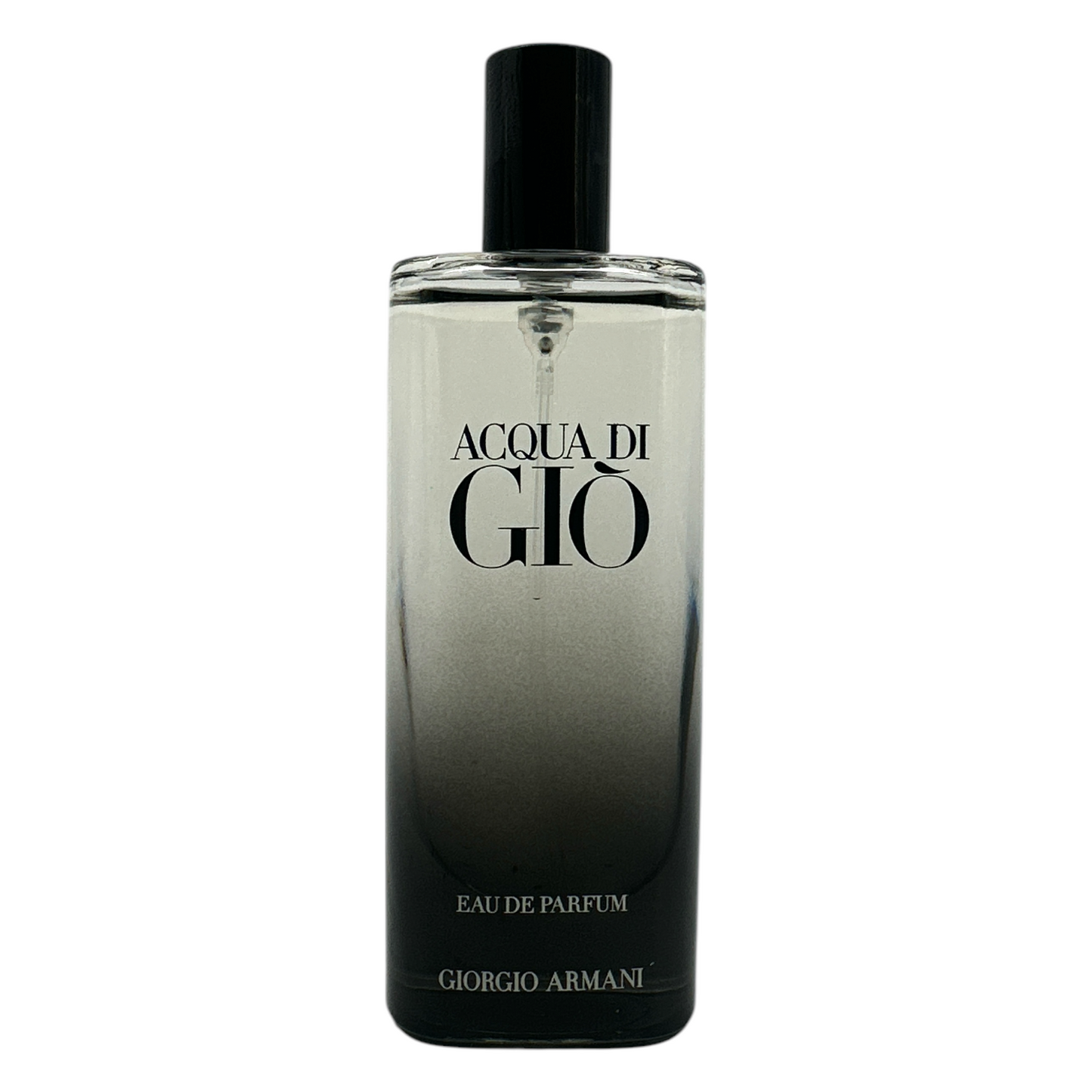 Giorgio Armani Acqua Di Gio Eau De Parfum Spray (Miniature) 15ml