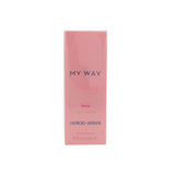 Giorgio Armani My Way Floral Eau De Parfum Spray (7ml Miniature/15ml Miniature/90ml) 15ml