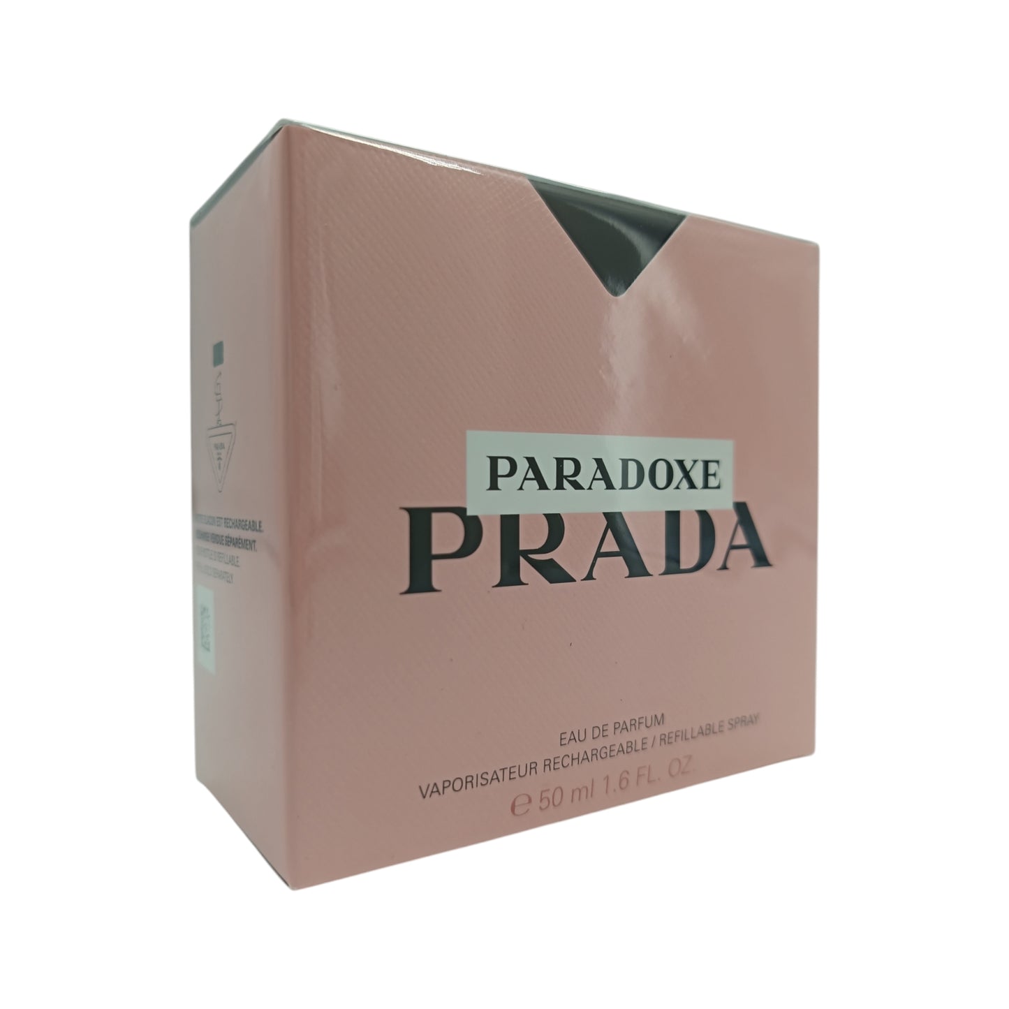 Prada Paradoxe Eau De Parfum 50ml