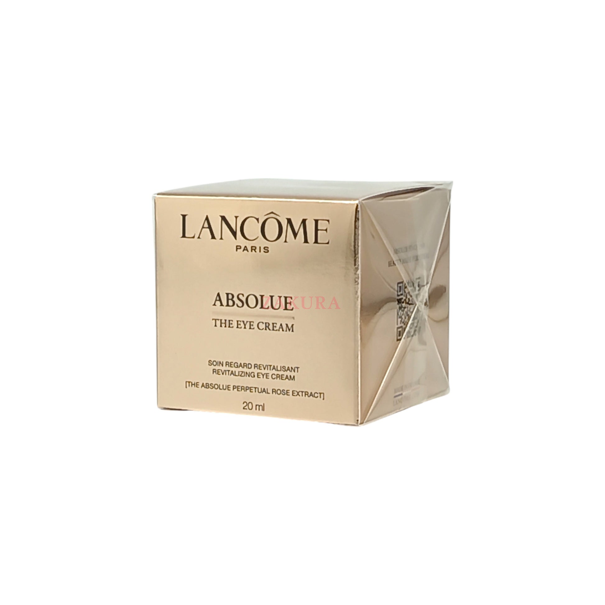 Lancome Absolue Eye Cream 50ml