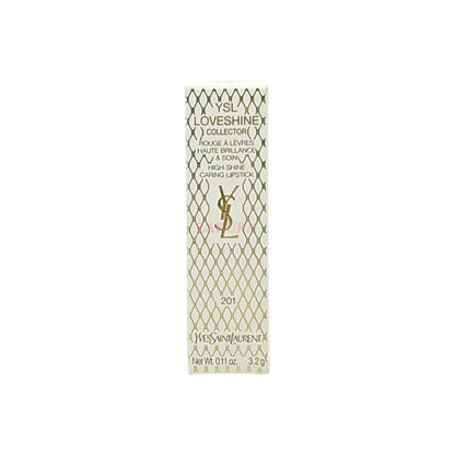Yves Saint Laurent Loveshine Lip Oil Stick Limited Holiday Edition 201 3.2g