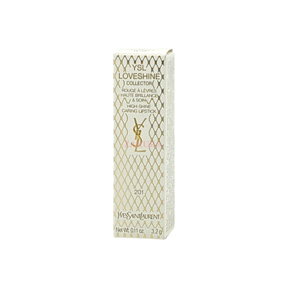 Yves Saint Laurent Loveshine Lip Oil Stick Limited Holiday Edition 201 3.2g