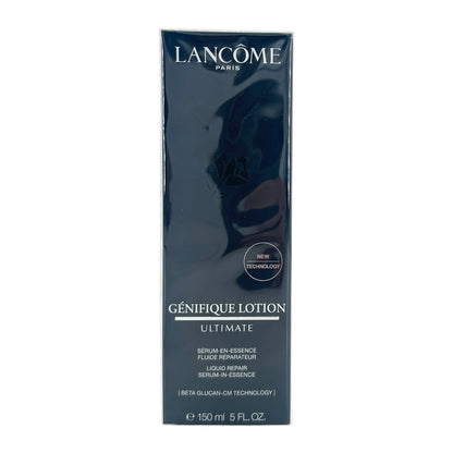 Lancome Génifique Lotion Ultimate Serum-in-Essence 150ml