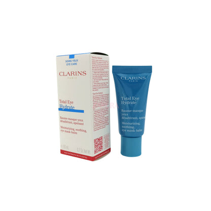 Clarins Total Eye Hydrate 20ml 20ml