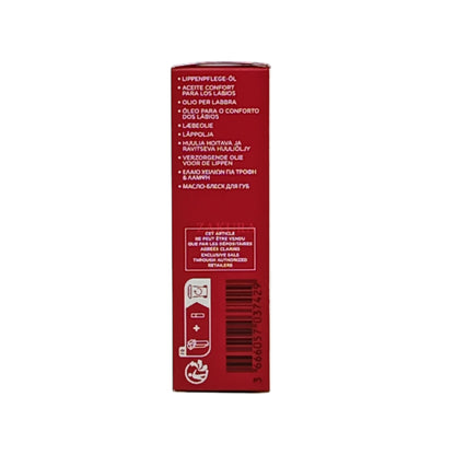 Clarins Instant Light Lip Comfort Oil - 01 Honey 7ml