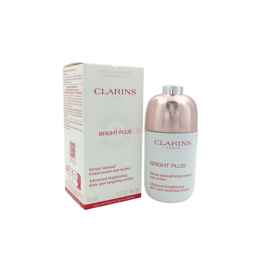 Clarins Advanced Brightening Dark Spot Targeting Serum 50ml